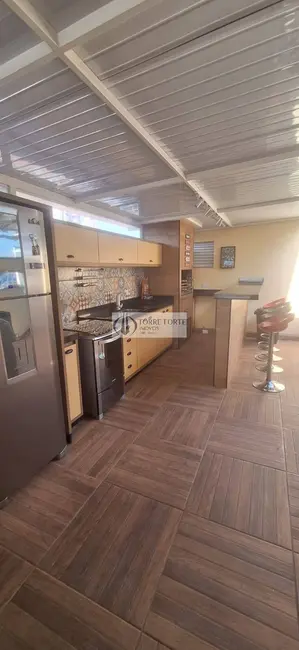 Foto 4 de Cobertura com 3 quartos à venda, 282m2 em Rudge Ramos, Sao Bernardo Do Campo - SP