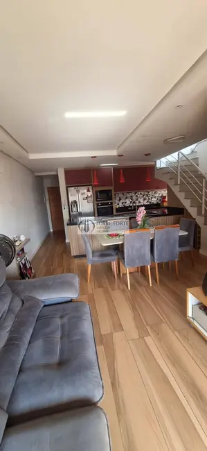 Foto 7 de Cobertura com 3 quartos à venda, 282m2 em Rudge Ramos, Sao Bernardo Do Campo - SP