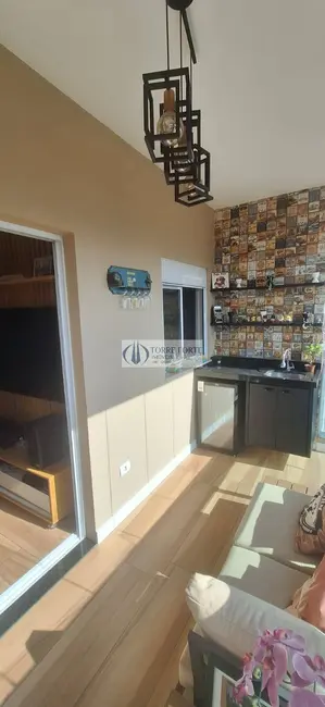 Foto 5 de Cobertura com 3 quartos à venda, 282m2 em Rudge Ramos, Sao Bernardo Do Campo - SP