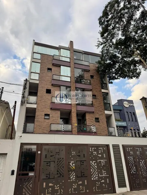 Foto 3 de Cobertura com 3 quartos à venda, 108m2 em Nova Petrópolis, Sao Bernardo Do Campo - SP