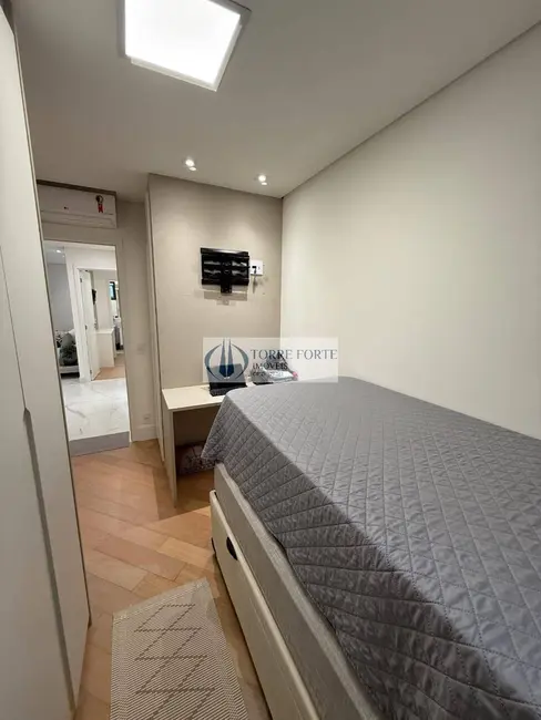 Foto 6 de Cobertura com 3 quartos à venda, 108m2 em Nova Petrópolis, Sao Bernardo Do Campo - SP