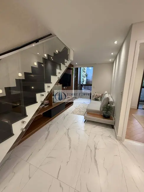 Foto 5 de Cobertura com 3 quartos à venda, 108m2 em Nova Petrópolis, Sao Bernardo Do Campo - SP