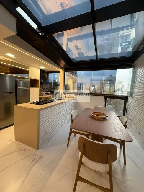 Foto 1 de Cobertura com 3 quartos à venda, 108m2 em Nova Petrópolis, Sao Bernardo Do Campo - SP