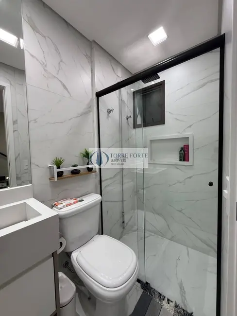 Foto 7 de Cobertura com 3 quartos à venda, 108m2 em Nova Petrópolis, Sao Bernardo Do Campo - SP