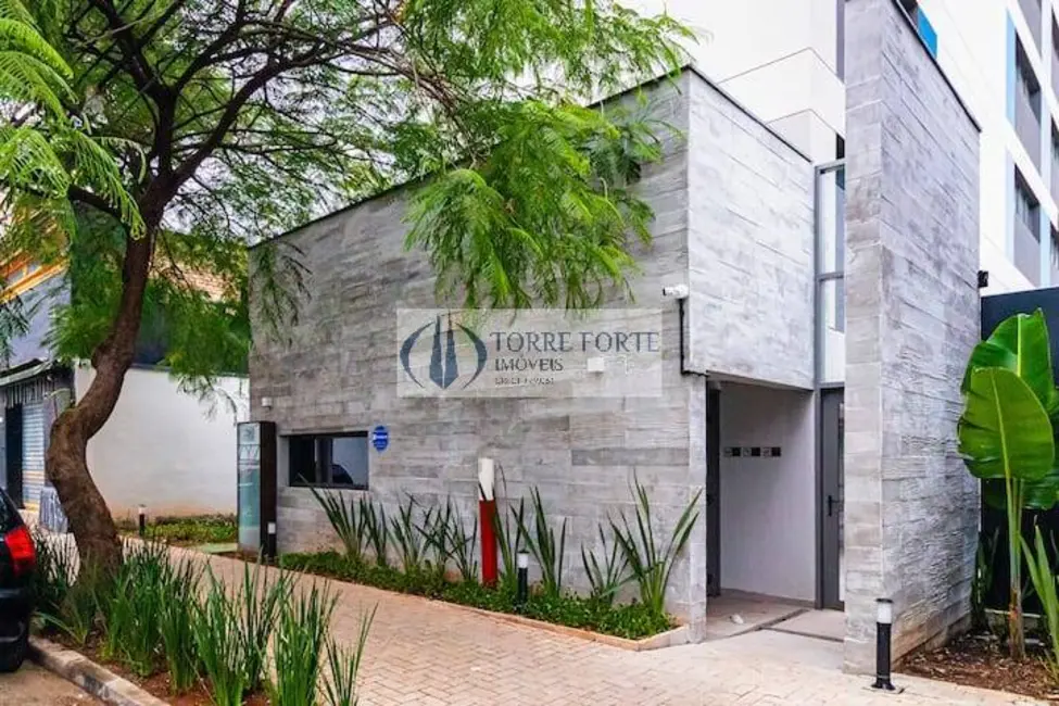 Foto 3 de Apartamento com 1 quarto à venda, 26m2 em Bela Vista, São Paulo - SP