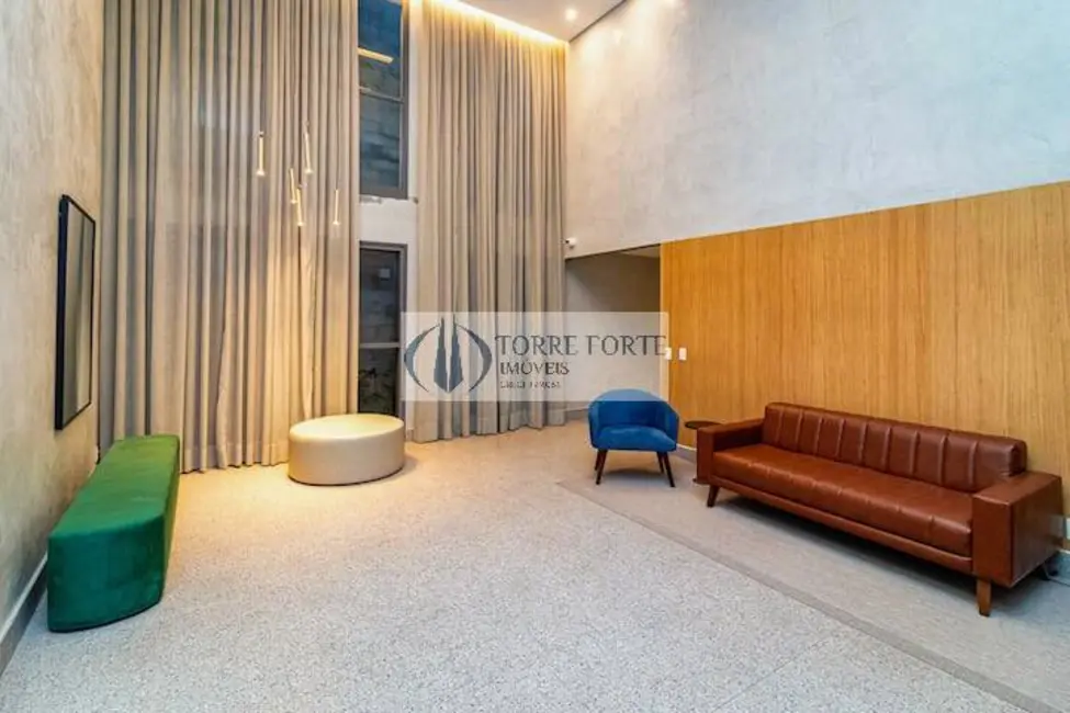 Foto 8 de Apartamento com 1 quarto à venda, 26m2 em Bela Vista, São Paulo - SP