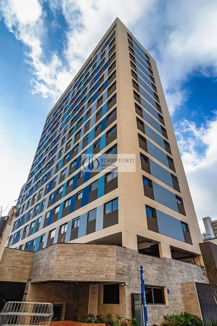 Foto 1 de Apartamento com 1 quarto à venda, 26m2 em Bela Vista, São Paulo - SP