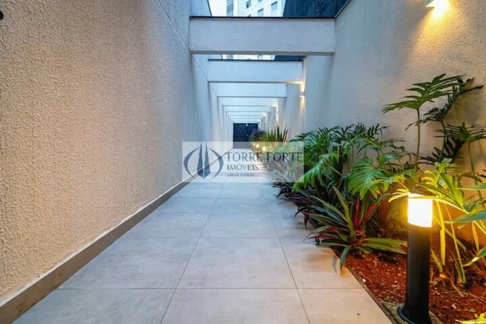 Foto 7 de Apartamento com 1 quarto à venda, 26m2 em Bela Vista, São Paulo - SP