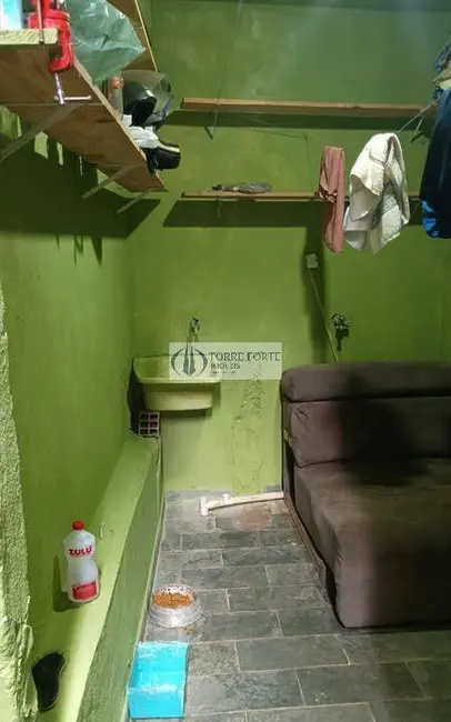 Foto 8 de Sobrado com 3 quartos à venda, 120m2 em Montanhão, Sao Bernardo Do Campo - SP