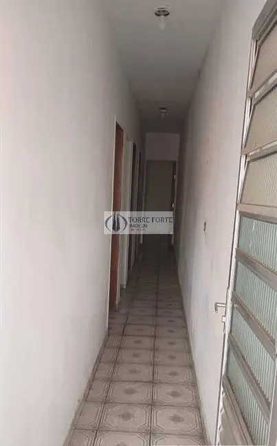 Foto 2 de Sobrado com 3 quartos à venda, 120m2 em Montanhão, Sao Bernardo Do Campo - SP