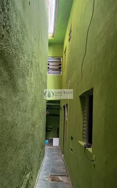 Foto 5 de Sobrado com 3 quartos à venda, 120m2 em Montanhão, Sao Bernardo Do Campo - SP