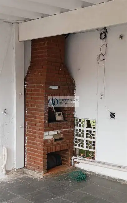 Foto 7 de Sobrado com 3 quartos à venda, 120m2 em Montanhão, Sao Bernardo Do Campo - SP