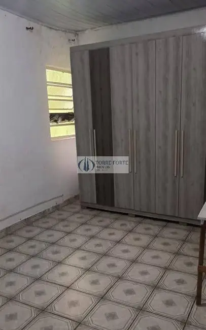 Foto 6 de Sobrado com 3 quartos à venda, 120m2 em Montanhão, Sao Bernardo Do Campo - SP