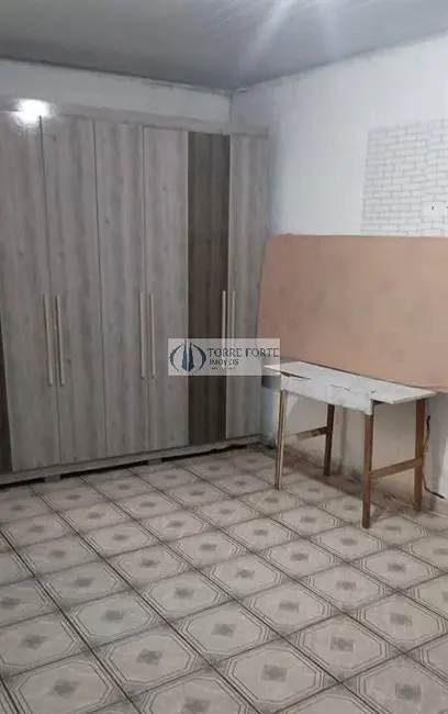 Foto 9 de Sobrado com 3 quartos à venda, 120m2 em Montanhão, Sao Bernardo Do Campo - SP