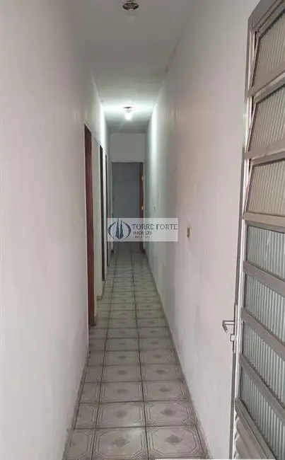 Foto 3 de Sobrado com 3 quartos à venda, 120m2 em Montanhão, Sao Bernardo Do Campo - SP