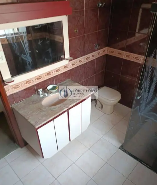 Foto 6 de Sobrado com 3 quartos à venda, 230m2 em Vila Guarani, Santo Andre - SP