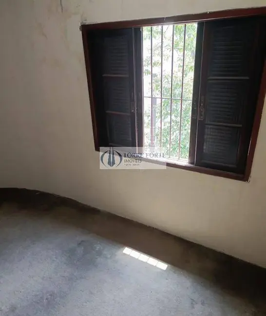 Foto 3 de Sobrado com 3 quartos à venda, 230m2 em Vila Guarani, Santo Andre - SP