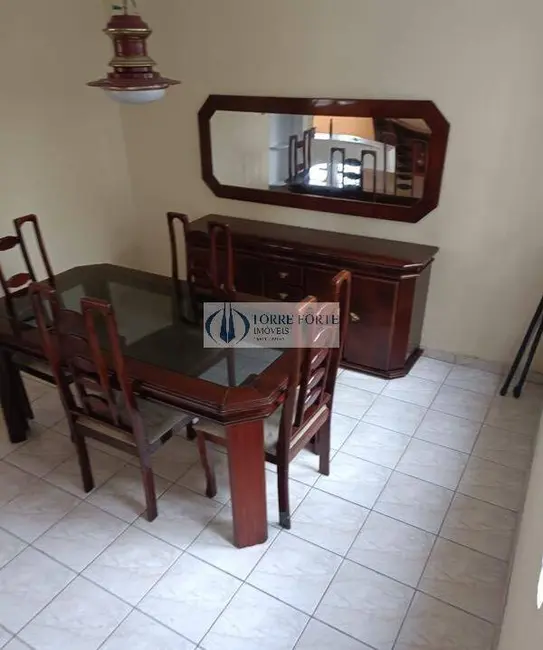 Foto 9 de Sobrado com 3 quartos à venda, 230m2 em Vila Guarani, Santo Andre - SP