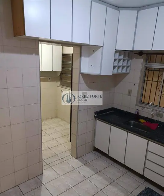 Foto 8 de Sobrado com 3 quartos à venda, 230m2 em Vila Guarani, Santo Andre - SP