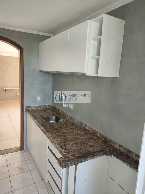 Apartamento com 2 quartos à venda, 55m2 em Jardim Alvorada, Santo Andre - SP - imagem 4 Foto 4 de Apartamento com 2 quartos à venda, 55m2 em Jardim Alvorada, Santo Andre - SP