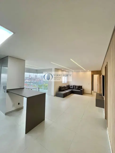 Foto 4 de Apartamento com 2 quartos à venda e para alugar, 81m2 em Cidade Mãe do Céu, São Paulo - SP