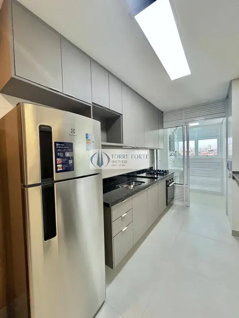 Foto 2 de Apartamento com 2 quartos à venda e para alugar, 81m2 em Cidade Mãe do Céu, São Paulo - SP