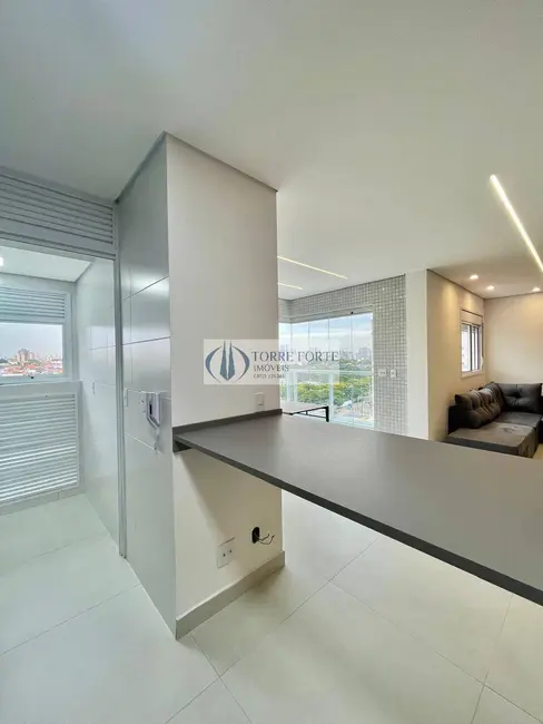 Foto 3 de Apartamento com 2 quartos à venda e para alugar, 81m2 em Cidade Mãe do Céu, São Paulo - SP