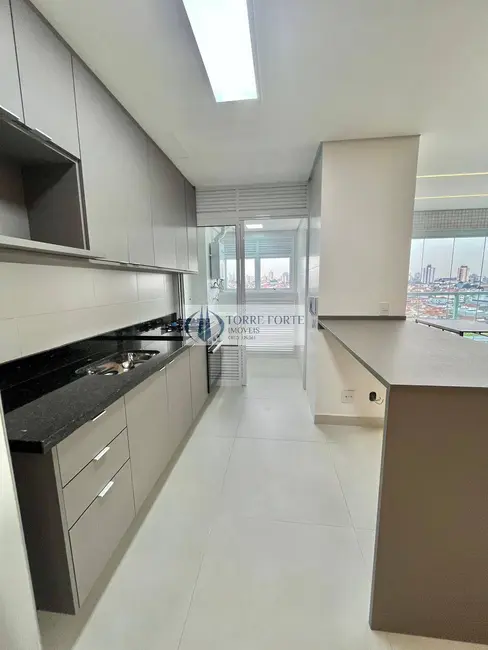 Foto 1 de Apartamento com 2 quartos à venda e para alugar, 81m2 em Cidade Mãe do Céu, São Paulo - SP