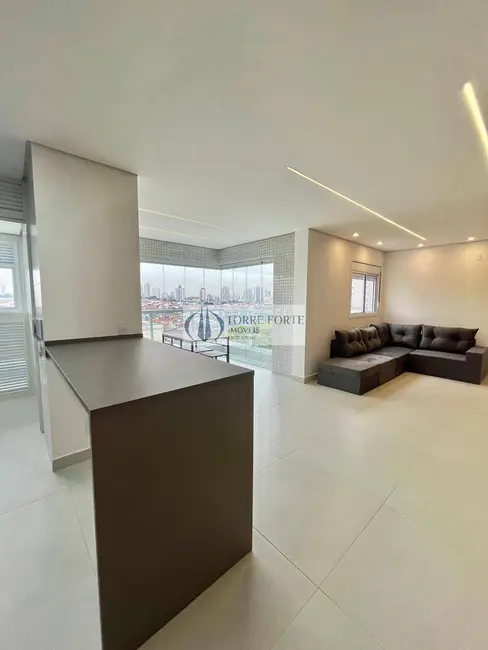 Foto 5 de Apartamento com 2 quartos à venda e para alugar, 81m2 em Cidade Mãe do Céu, São Paulo - SP