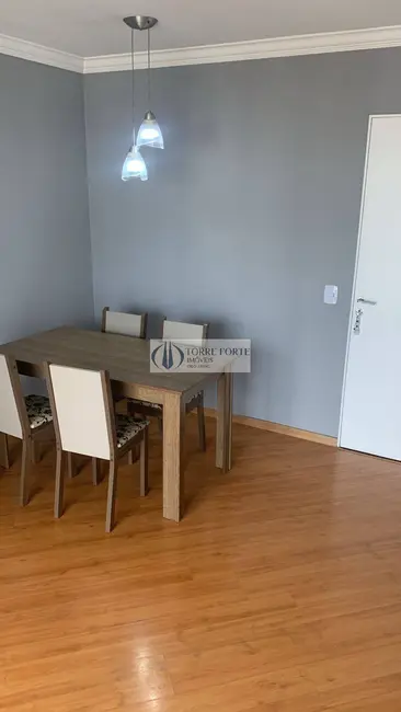 Foto 8 de Apartamento com 3 quartos para alugar, 64m2 em Mooca, São Paulo - SP