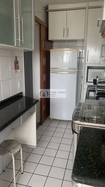 Foto 4 de Apartamento com 3 quartos para alugar, 64m2 em Mooca, São Paulo - SP