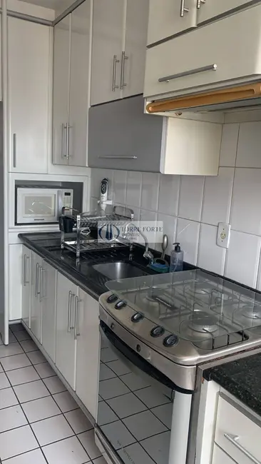 Foto 5 de Apartamento com 3 quartos para alugar, 64m2 em Mooca, São Paulo - SP