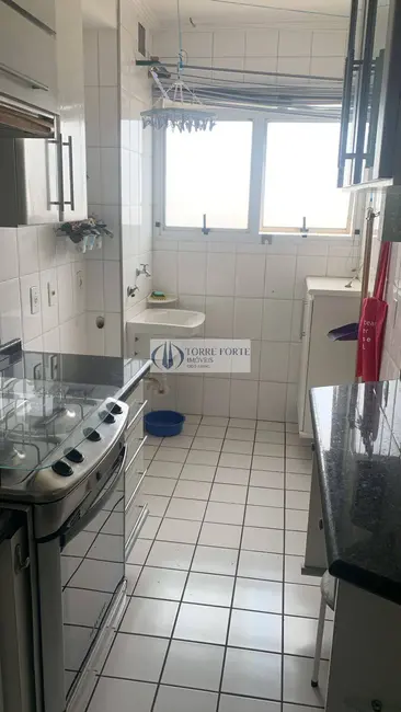 Foto 3 de Apartamento com 3 quartos para alugar, 64m2 em Mooca, São Paulo - SP