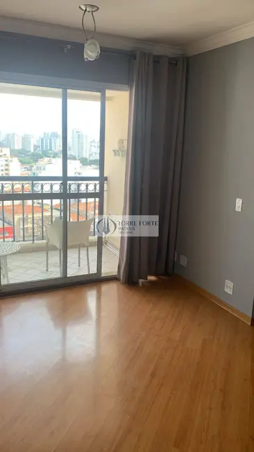 Foto 1 de Apartamento com 3 quartos para alugar, 64m2 em Mooca, São Paulo - SP