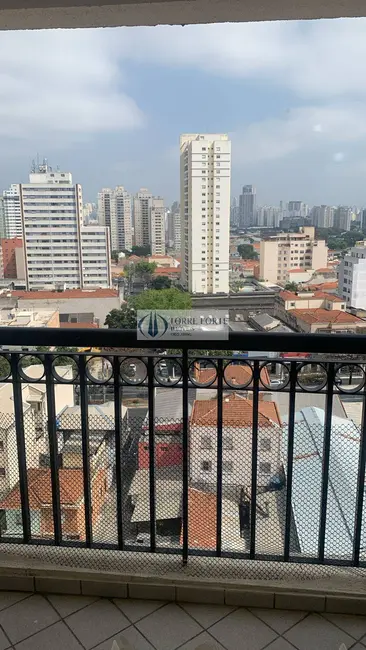 Foto 2 de Apartamento com 3 quartos para alugar, 64m2 em Mooca, São Paulo - SP