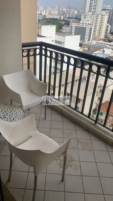 Foto 6 de Apartamento com 3 quartos para alugar, 64m2 em Mooca, São Paulo - SP