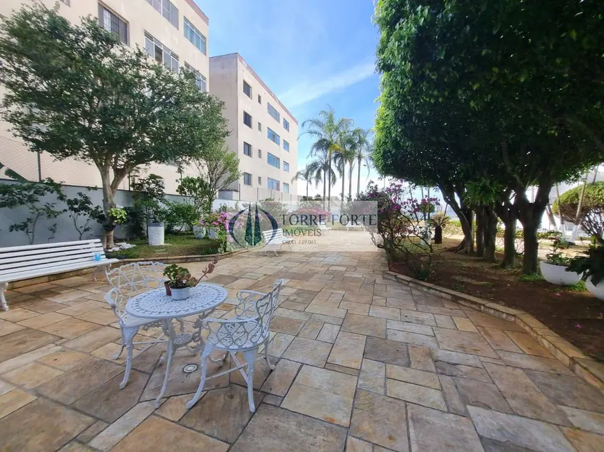 Apartamento com 3 quartos à venda e para alugar, 120m2 em Chácara Mafalda, São Paulo - SP - imagem 9 Foto 9 de Apartamento com 3 quartos à venda e para alugar, 120m2 em Chácara Mafalda, São Paulo - SP