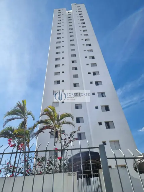 Apartamento com 3 quartos à venda e para alugar, 120m2 em Chácara Mafalda, São Paulo - SP - imagem 2 Foto 2 de Apartamento com 3 quartos à venda e para alugar, 120m2 em Chácara Mafalda, São Paulo - SP