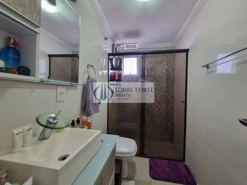 Apartamento com 3 quartos à venda e para alugar, 120m2 em Chácara Mafalda, São Paulo - SP - imagem 6 Foto 6 de Apartamento com 3 quartos à venda e para alugar, 120m2 em Chácara Mafalda, São Paulo - SP