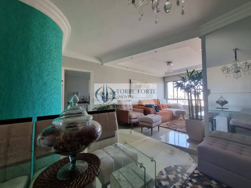 Apartamento com 3 quartos à venda e para alugar, 120m2 em Chácara Mafalda, São Paulo - SP - imagem 1 Foto 1 de Apartamento com 3 quartos à venda e para alugar, 120m2 em Chácara Mafalda, São Paulo - SP