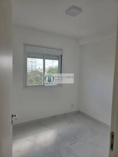 Foto 7 de Apartamento com 2 quartos à venda, 42m2 em Sítio da Figueira, São Paulo - SP