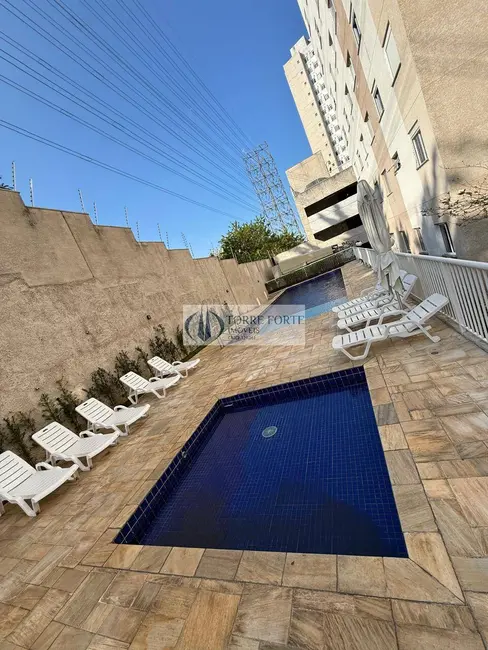 Foto 1 de Apartamento com 2 quartos à venda, 42m2 em Sítio da Figueira, São Paulo - SP