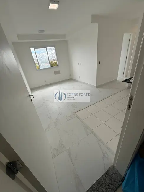 Foto 2 de Apartamento com 2 quartos à venda, 42m2 em Sítio da Figueira, São Paulo - SP