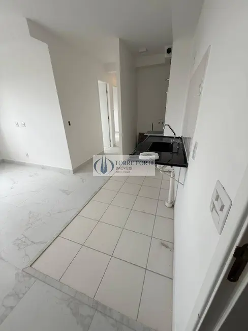 Foto 4 de Apartamento com 2 quartos à venda, 42m2 em Sítio da Figueira, São Paulo - SP