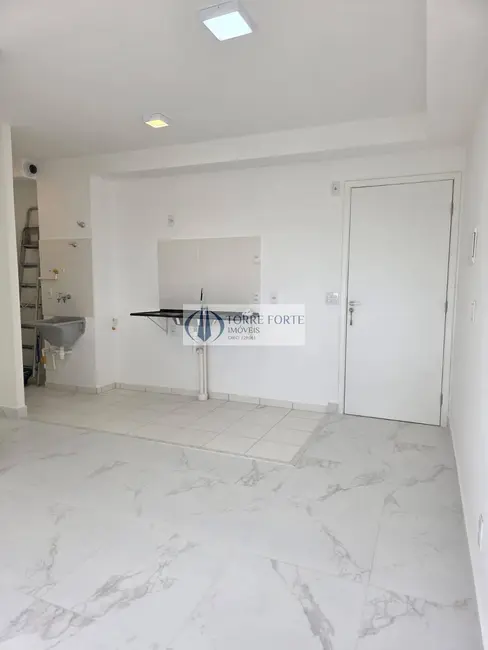 Foto 3 de Apartamento com 2 quartos à venda, 42m2 em Sítio da Figueira, São Paulo - SP