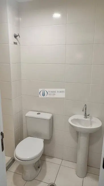 Foto 9 de Apartamento com 2 quartos à venda, 42m2 em Sítio da Figueira, São Paulo - SP