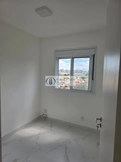 Foto 6 de Apartamento com 2 quartos à venda, 42m2 em Sítio da Figueira, São Paulo - SP