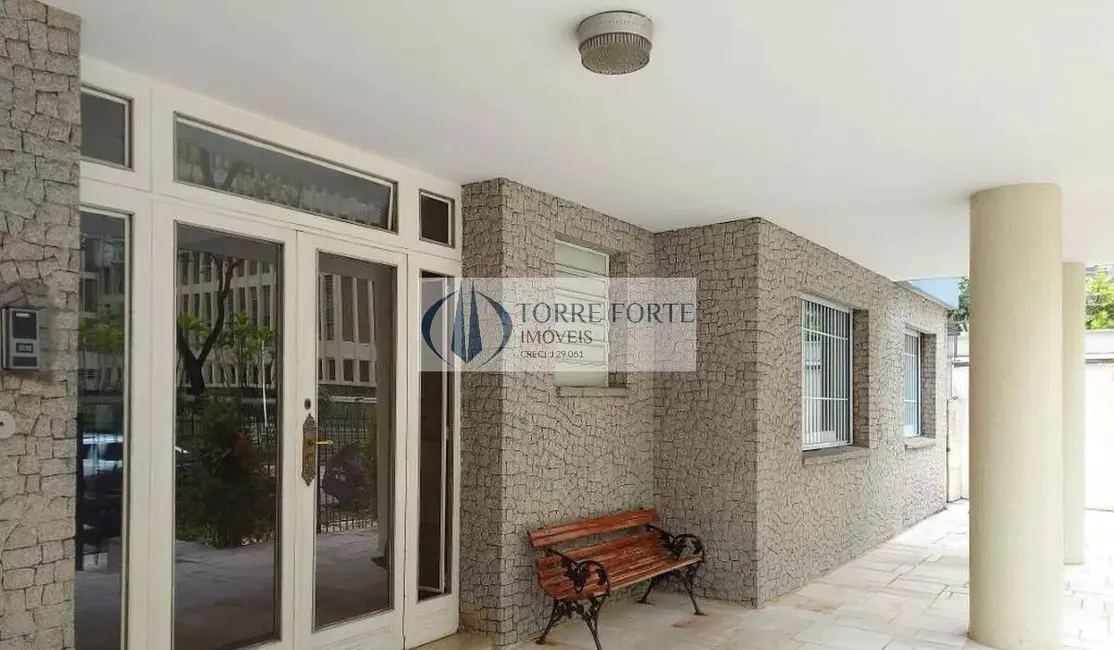 Foto 2 de Apartamento com 3 quartos à venda, 126m2 em Santa Cecília, São Paulo - SP