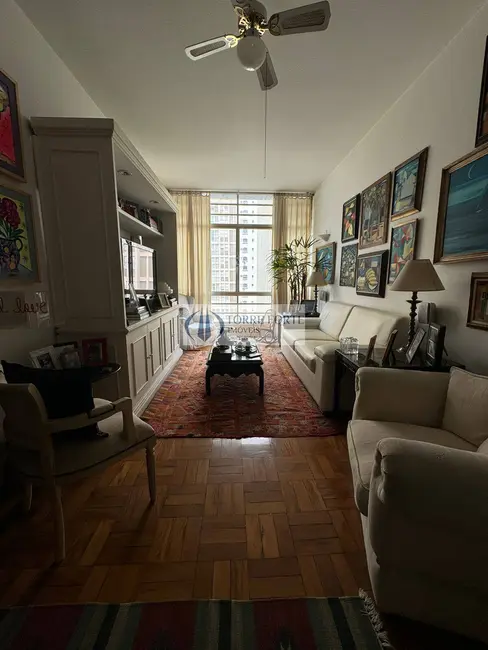 Foto 6 de Apartamento com 3 quartos à venda, 126m2 em Santa Cecília, São Paulo - SP