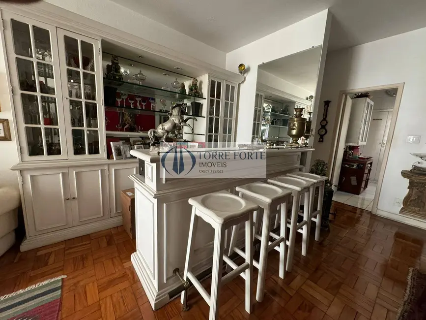 Foto 7 de Apartamento com 3 quartos à venda, 126m2 em Santa Cecília, São Paulo - SP